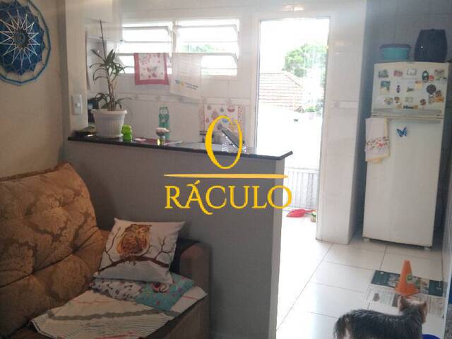 Apartamento para Venda em São Vicente - 5