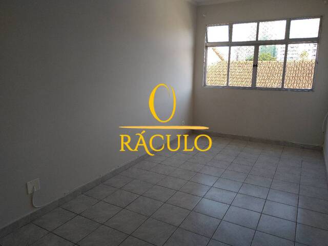 Apartamento para Locação em São Vicente - 4