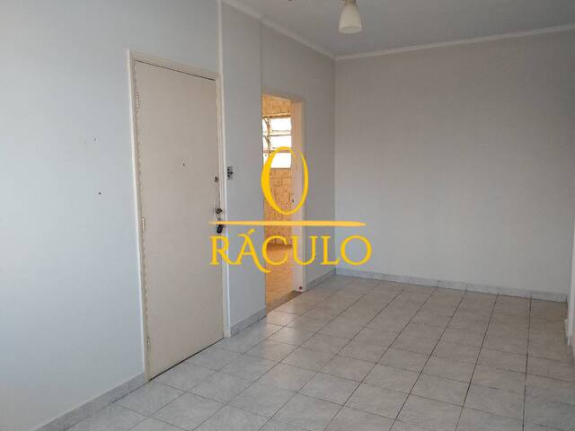 #88 - Apartamento para Locação em São Vicente - SP - 2