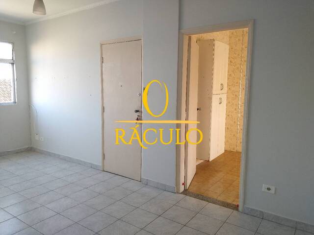 #88 - Apartamento para Locação em São Vicente - SP - 1