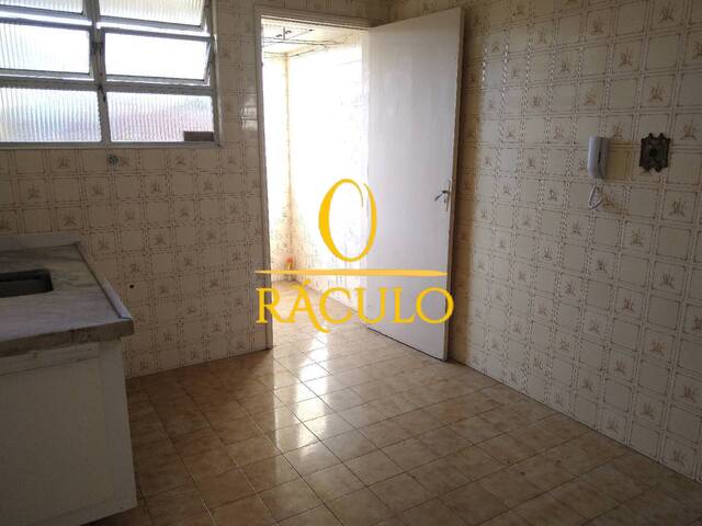 Apartamento para Locação em São Vicente - 5