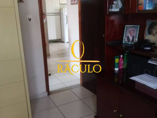 Apartamento para Venda em São Vicente - 5