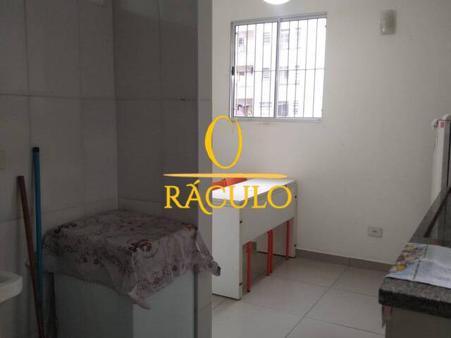 Apartamento para Venda em São Vicente - 5