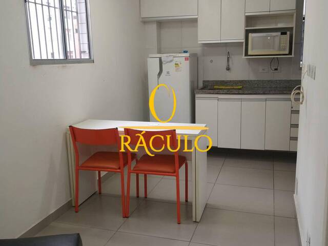 #102 - Apartamento para Venda em São Vicente - SP