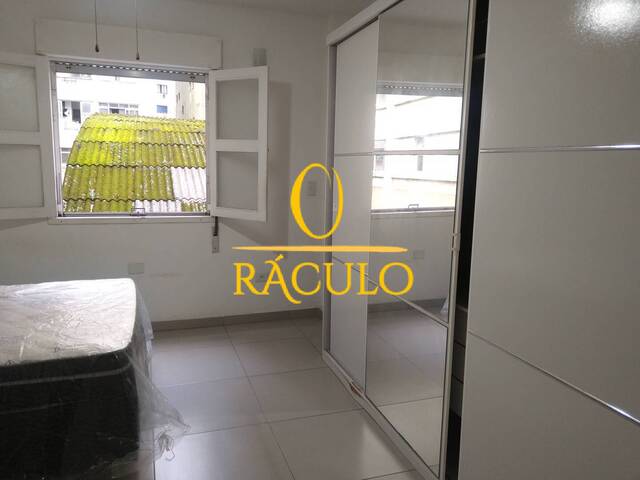 Apartamento para Venda em São Vicente - 4