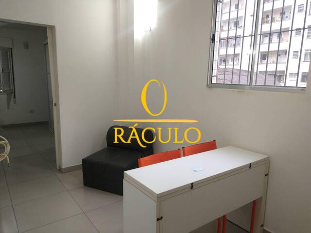 #102 - Apartamento para Venda em São Vicente - SP