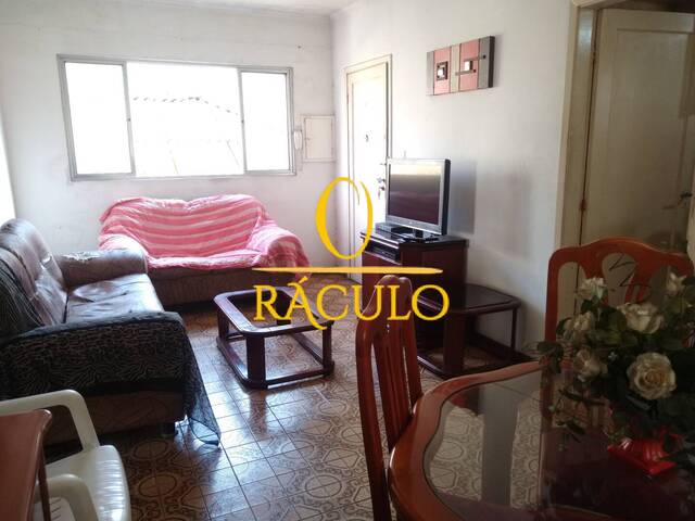 Apartamento para Venda em São Vicente - 3