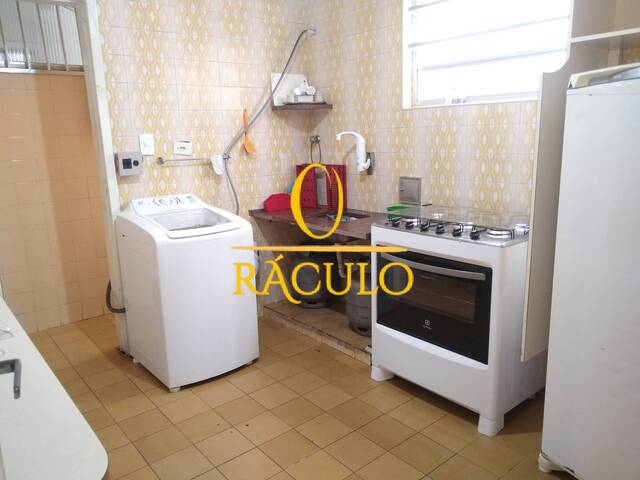 Apartamento para Venda em São Vicente - 5