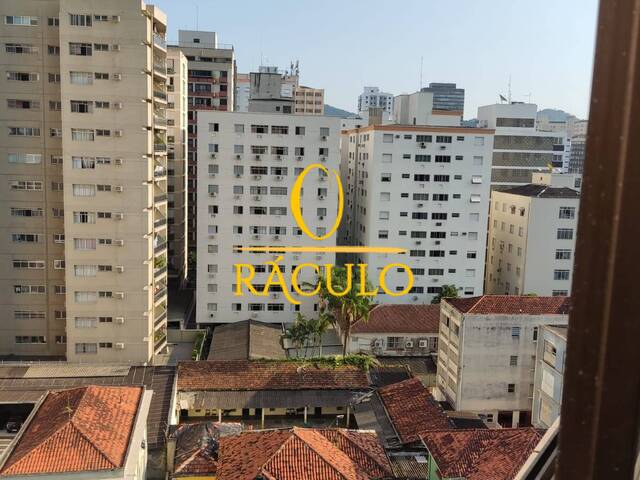 #109 - Apartamento para Locação em São Vicente - SP - 2