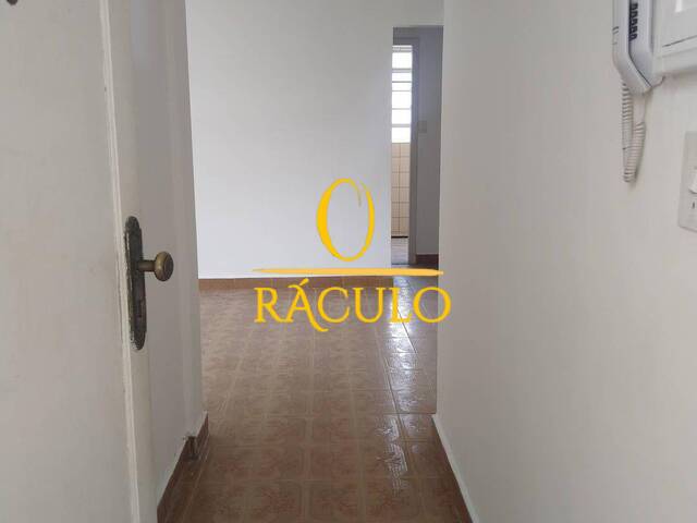 #129 - Apartamento para Venda em São Vicente - SP