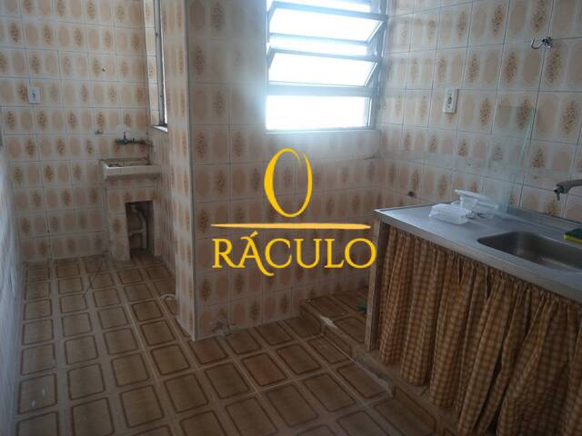 Apartamento para Locação em São Vicente - 5