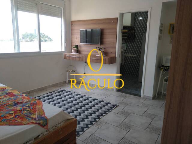 Apartamento para Venda em São Vicente - 4