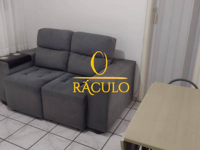 Apartamento para Venda em São Vicente - 4