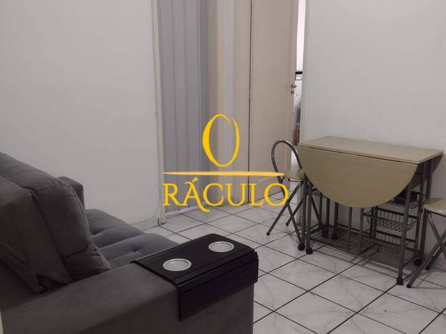 Apartamento para Venda em São Vicente - 5