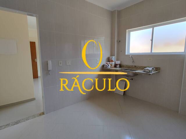 Apartamento para Venda em São Vicente - 5