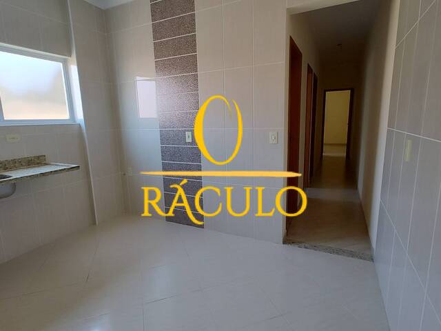 Apartamento para Venda em São Vicente - 4