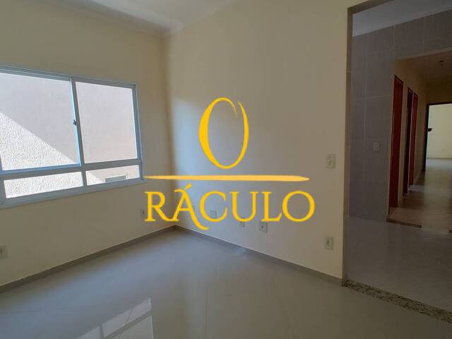 Apartamento para Venda em São Vicente - 3