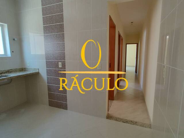 Apartamento para Venda em São Vicente - 4