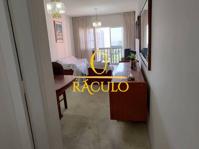 Apartamento para Venda em São Vicente - 4