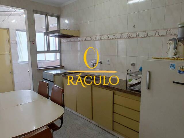 Apartamento para Venda em São Vicente - 5