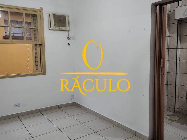 Locação em Centro - São Vicente