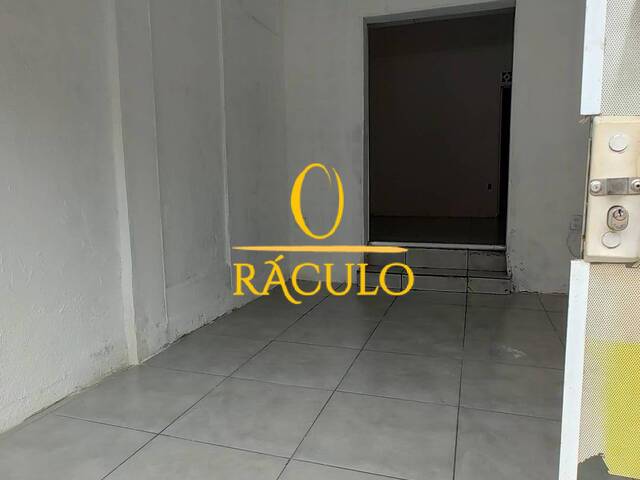 #293 - Sala para Locação em São Vicente - SP - 2