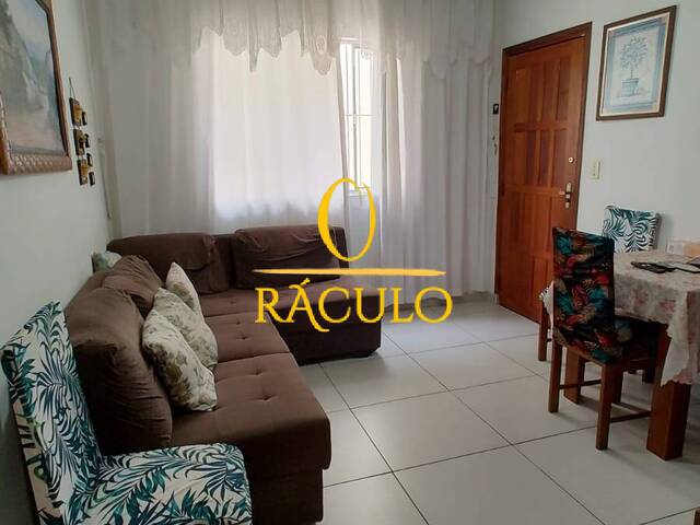 Apartamento para Venda em São Vicente - 4