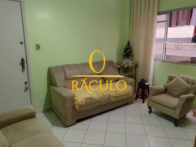 Apartamento para Venda em São Vicente - 5