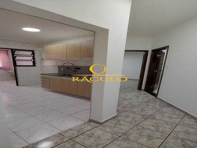 Apartamento para Venda em São Vicente - 5