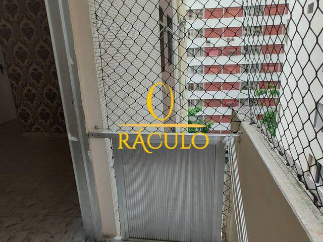 Apartamento para Venda em São Vicente - 4