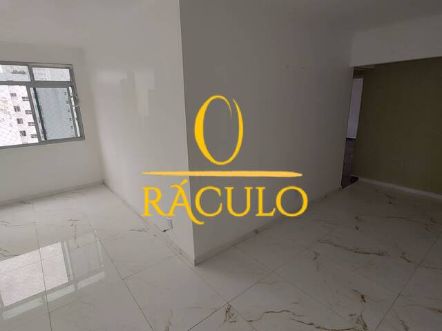 Apartamento para Venda em São Vicente - 5