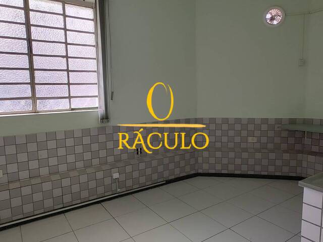 Sala para Locação em São Vicente - 4