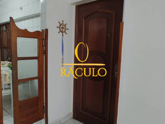 Apartamento para Venda em São Vicente - 5