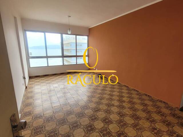 #338 - Apartamento para Venda em São Vicente - SP - 2