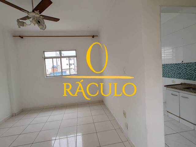 Apartamento para Venda em São Vicente - 4