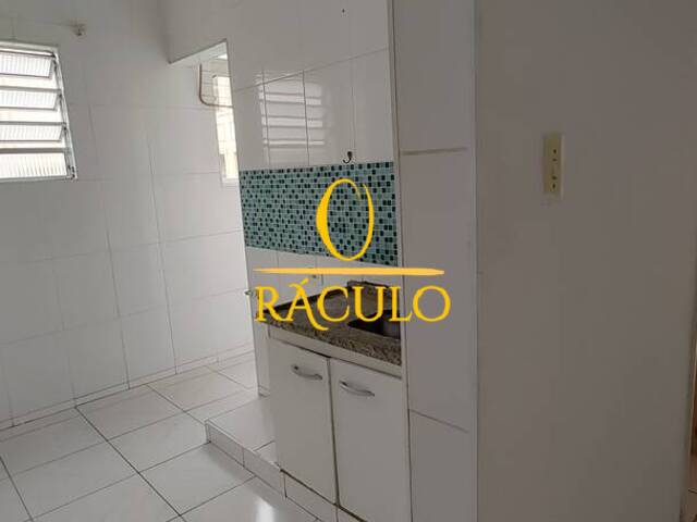 Apartamento para Venda em São Vicente - 5