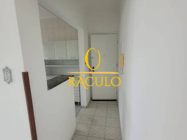 Apartamento para Venda em São Vicente - 4