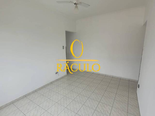 #363 - Apartamento para Venda em São Vicente - SP - 3