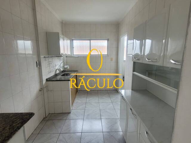 Apartamento para Venda em São Vicente - 5