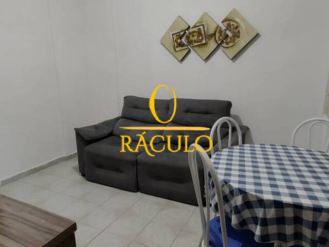 #364 - Apartamento para Venda em São Vicente - SP - 3