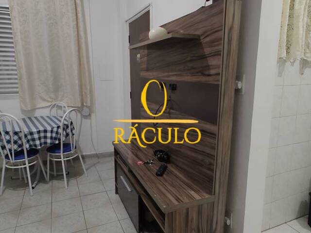 Apartamento para Venda em São Vicente - 4