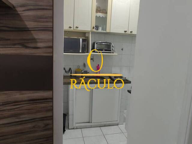 Apartamento para Venda em São Vicente - 5