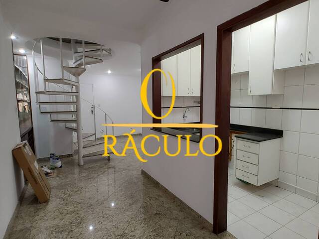 Apartamento para Venda em São Vicente - 5