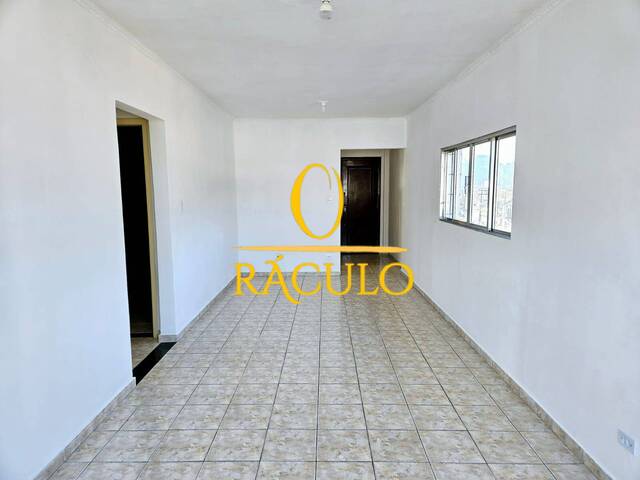 Apartamento para Venda em São Vicente - 4