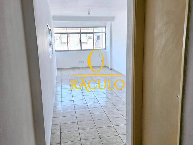 #371 - Apartamento para Venda em São Vicente - SP - 2