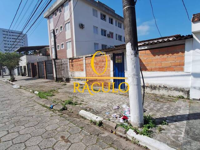 #373 - Terreno para Venda em São Vicente - SP