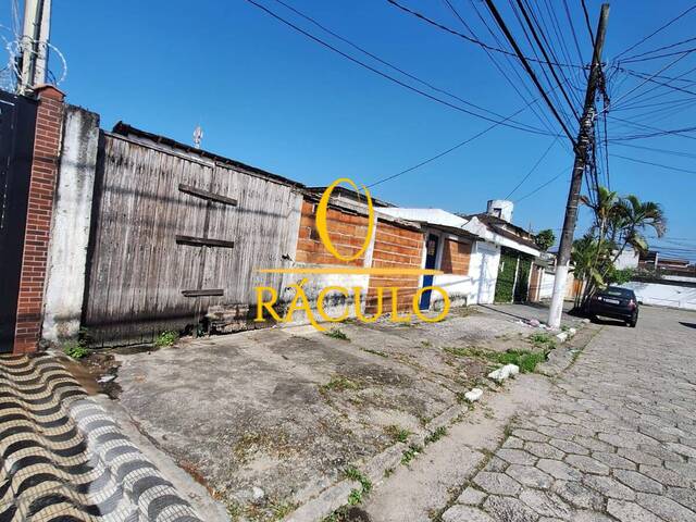 #373 - Terreno para Venda em São Vicente - SP