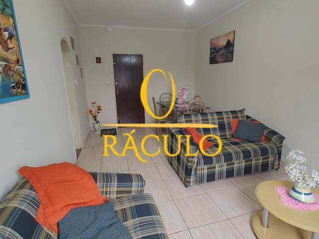 Apartamento para Venda em São Vicente - 4