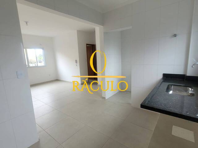 Apartamento para Venda em São Vicente - 4