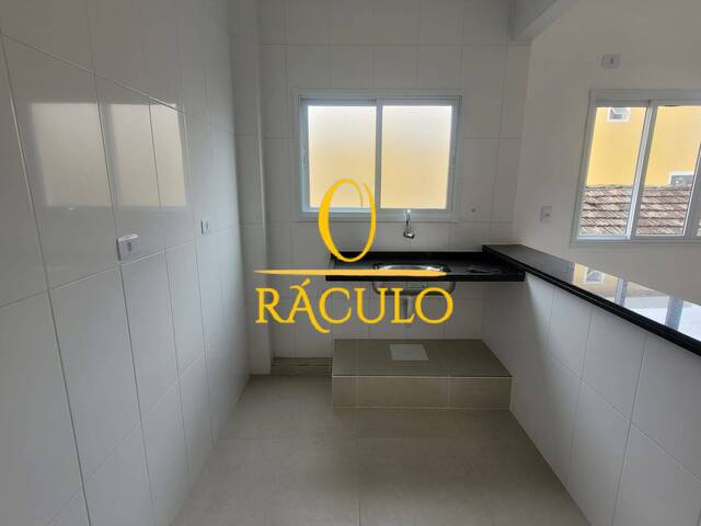 Apartamento para Venda em São Vicente - 5